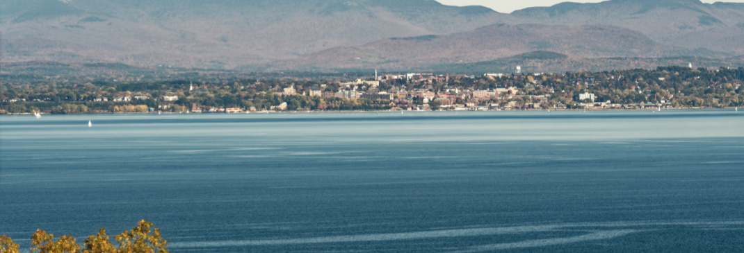 A quick guide to Burlington